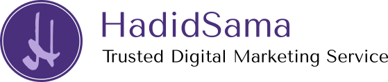 Logo HadidSama.com